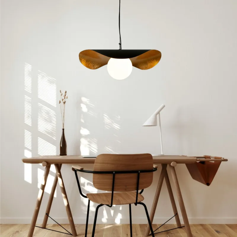 ENZO black-gold 80 ST-F22020601-D80 black Step Into Design Ekspresowa dostawa