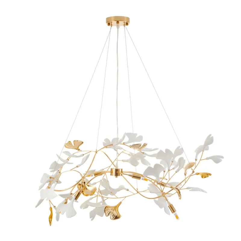 BOTANIKA gold VI XY080P-L1000 gold Step Into Design Wyprzedaż