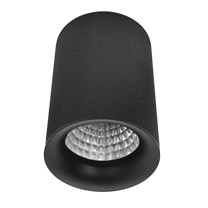 Darmowy zwrot Tuba KJ2186 black 1380 Domeno Lighting