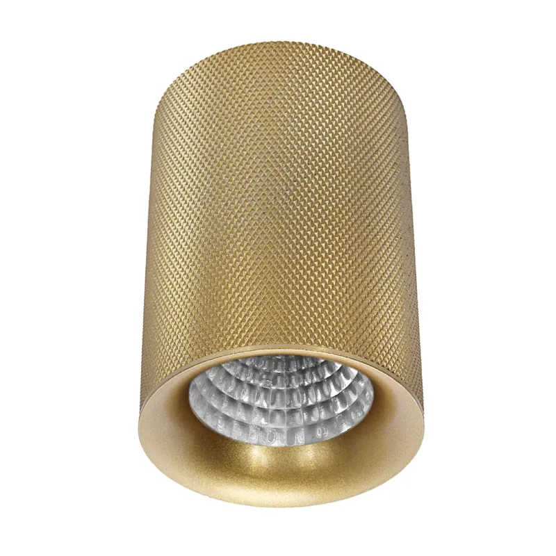 Tuba KJ2186 gold 1382 Domeno Lighting Zamów dziś