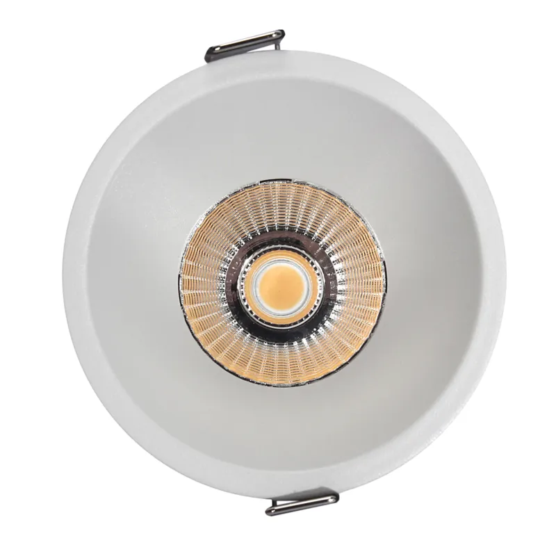 Oprawa wpuszczana PZE-921 white 3000K 1385 Domeno Lighting Premium