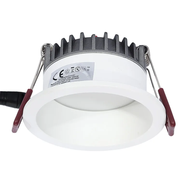 Oprawa wpuszczana PZE-919 6W IP44 4000K 1388 Domeno Lighting Ograniczona ilość