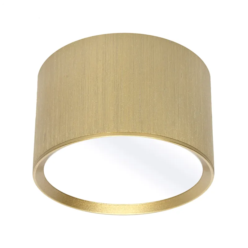 Wysoka jakość Tuba CY-27 gold 1402 Domeno Lighting