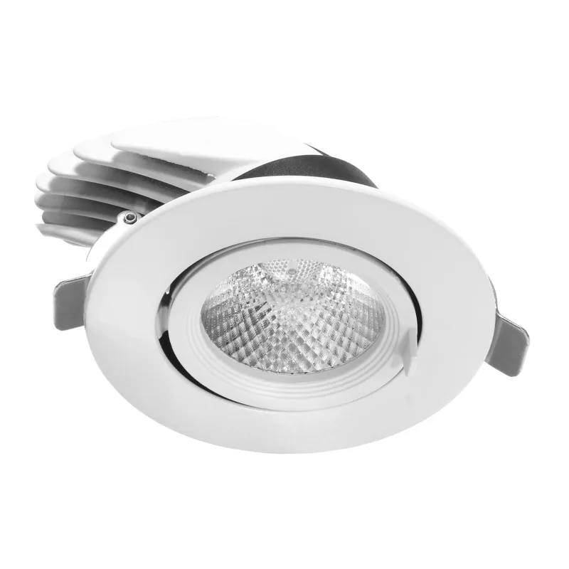 Oprawa wpuszczana QP-A01 white 4000K 1520 Domeno Lighting Tylko dziś