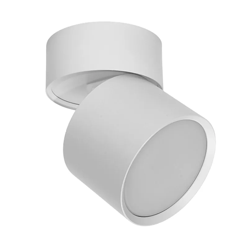 Oprawa oświetleniowa PZE-9001 white 1288 Domeno Lighting Hit cenowy