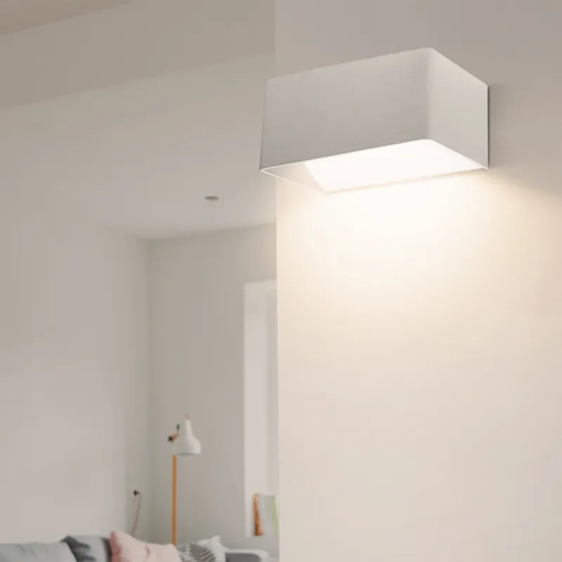 AIGO white A6005-3B 4000K 601 Domeno Lighting Premium