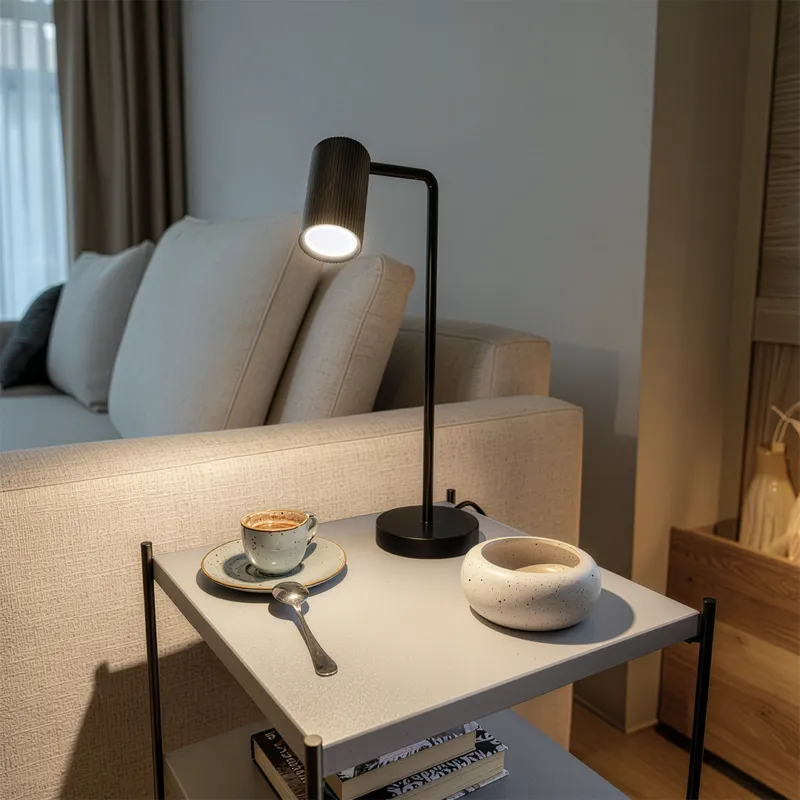 Premium ESLA HG-BL013 black 1654 Domeno Lighting