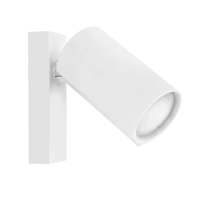 Niska cena BORA white 1631 Domeno Lighting