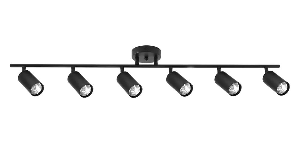 VOLO black VI 376 Domeno Lighting Sprawdź teraz