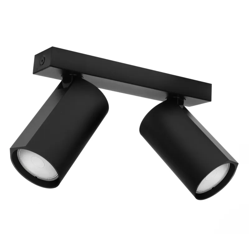 Sprawdź teraz BORA black II 1611 Domeno Lighting