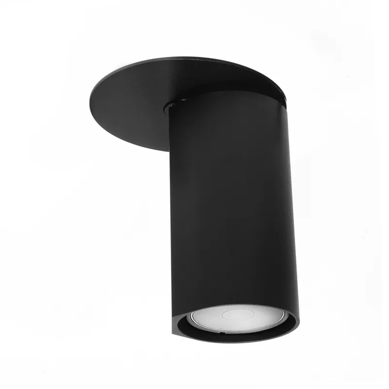 Nowy BORA black 1622 Domeno Lighting