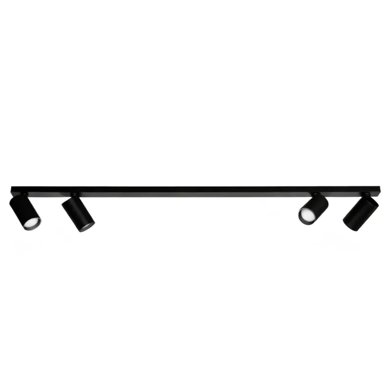 BORA black IV 1626 Domeno Lighting Dodaj do koszyka