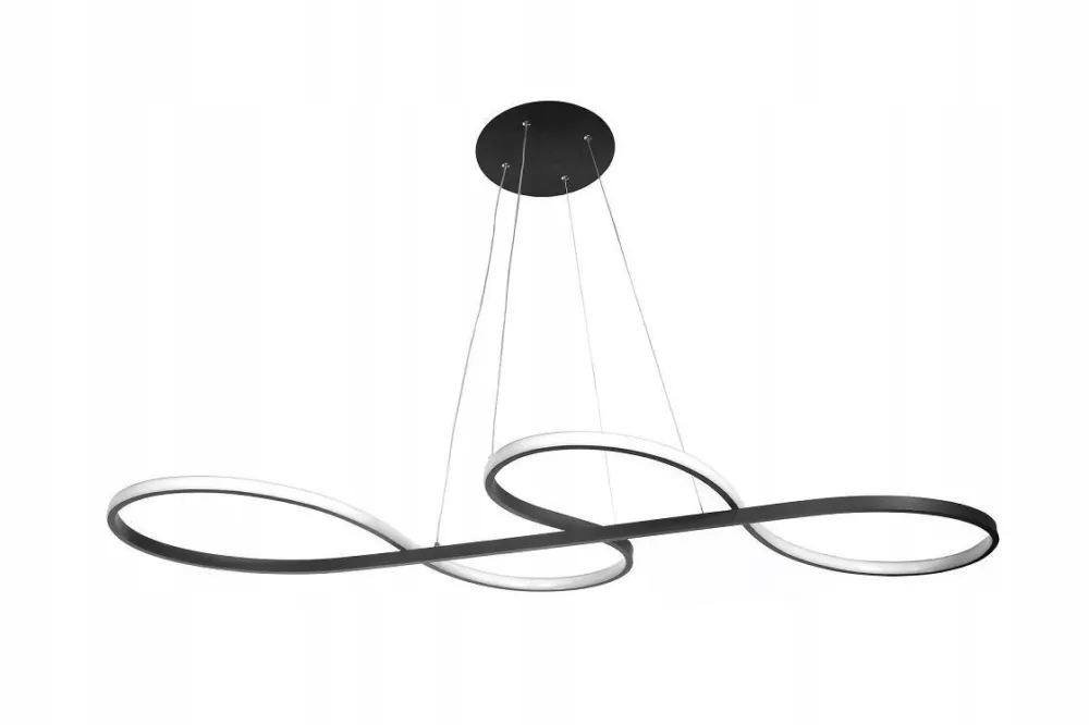 SONA DL-J04 black 838 Domeno Lighting Wyjątkowa oferta