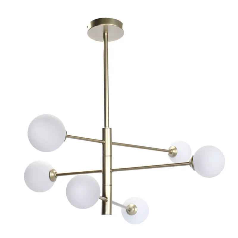 Zamów dziś GARDA gold VI 1246 Domeno Lighting