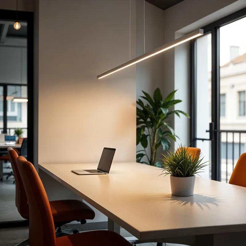 Nowość MERIDA DDXT2000 white CCT 1258 Domeno Lighting