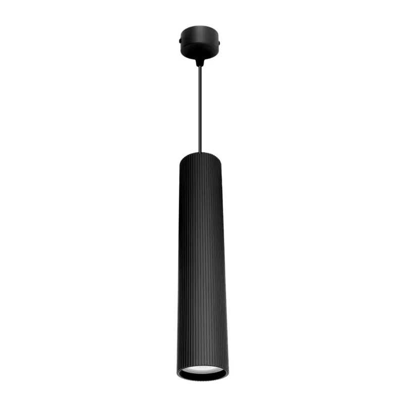 Wysoka jakość ESLA black I 1651 Domeno Lighting