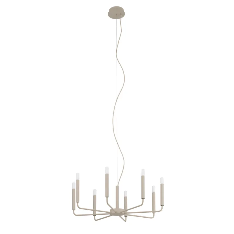 Cena promocyjna ORTO beige VIII 12525 Nowodvorski