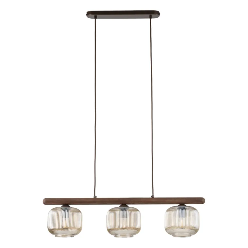 Cena promocyjna SALVIA brown III 11069 TK Lighting