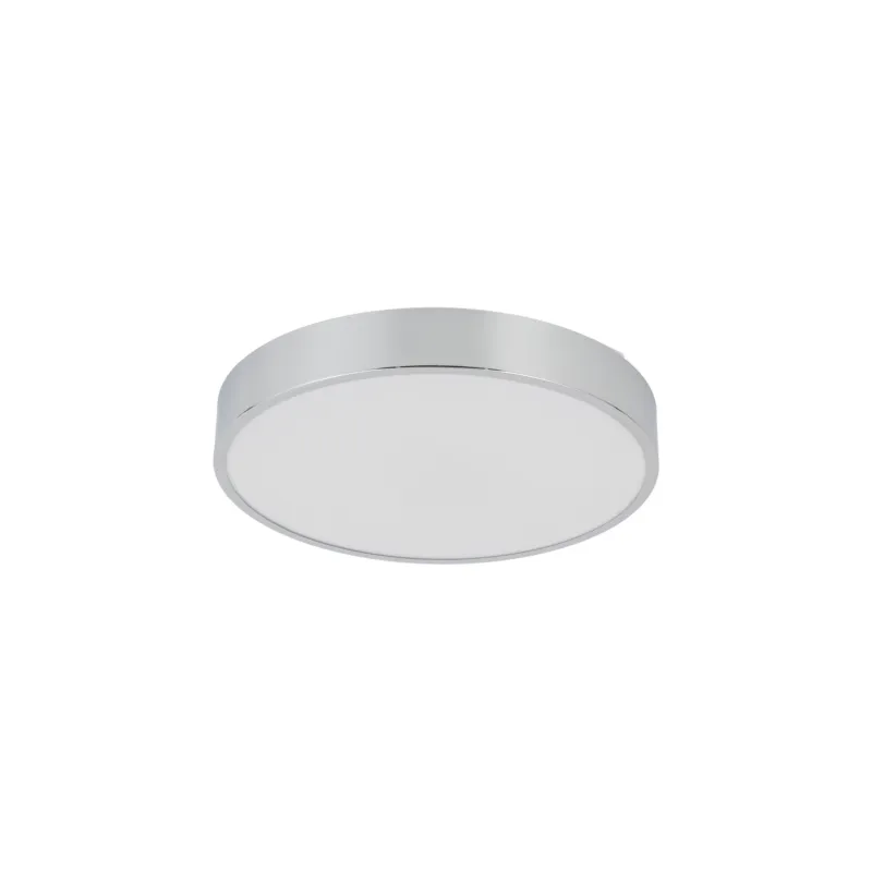 VELIS chrome CCT 24W 18282 TK Lighting Tani
