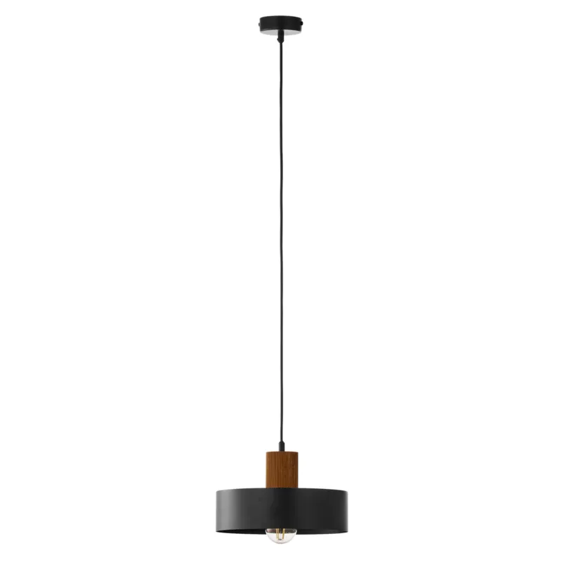 Najlepsza cena RIF WOOD black M 41859 Sigma