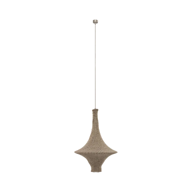 Promocja ALDA beige L 5119 Shilo
