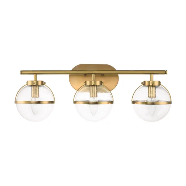 Bezpieczne zakupy HOLLIS brass III HK-HOLLIS3-C-HB-BATH Hinkley Lighting