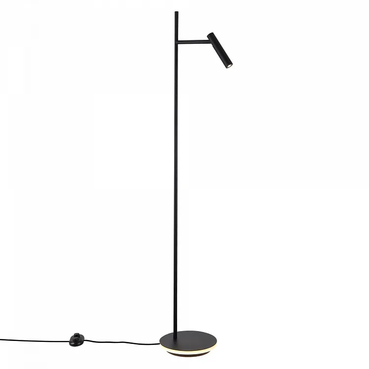 Bestseller ESTUDO LED black Z010FL-L8B3K Maytoni