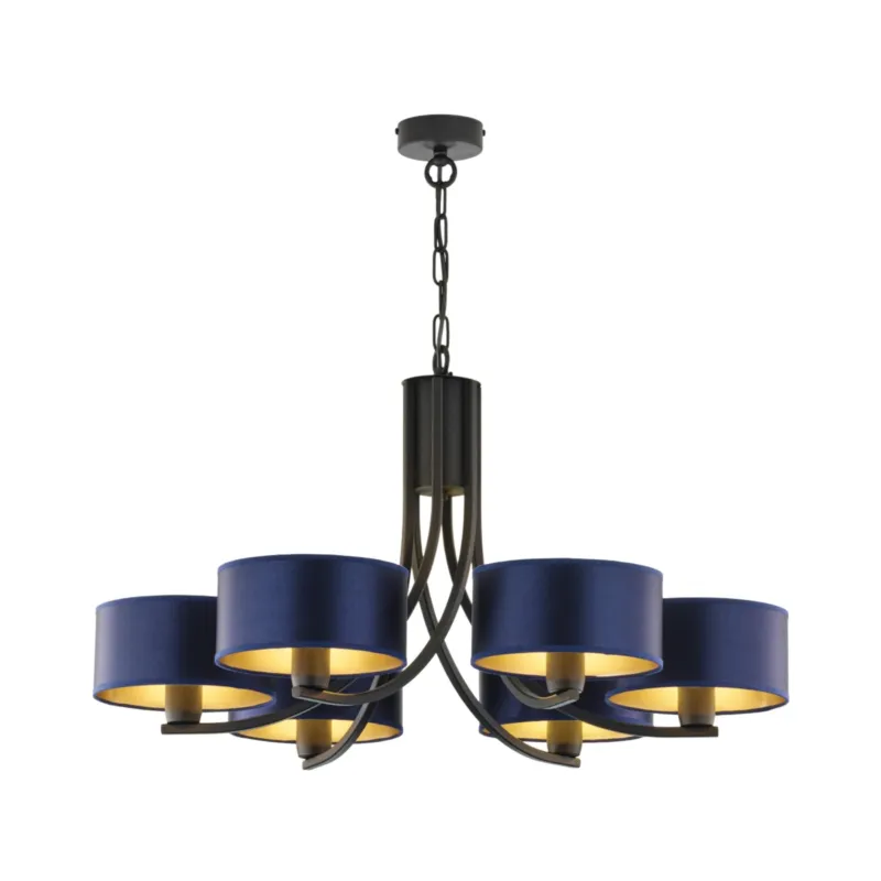 Sprawdź teraz ARTHUR navy blue VI 2102 Jupiter