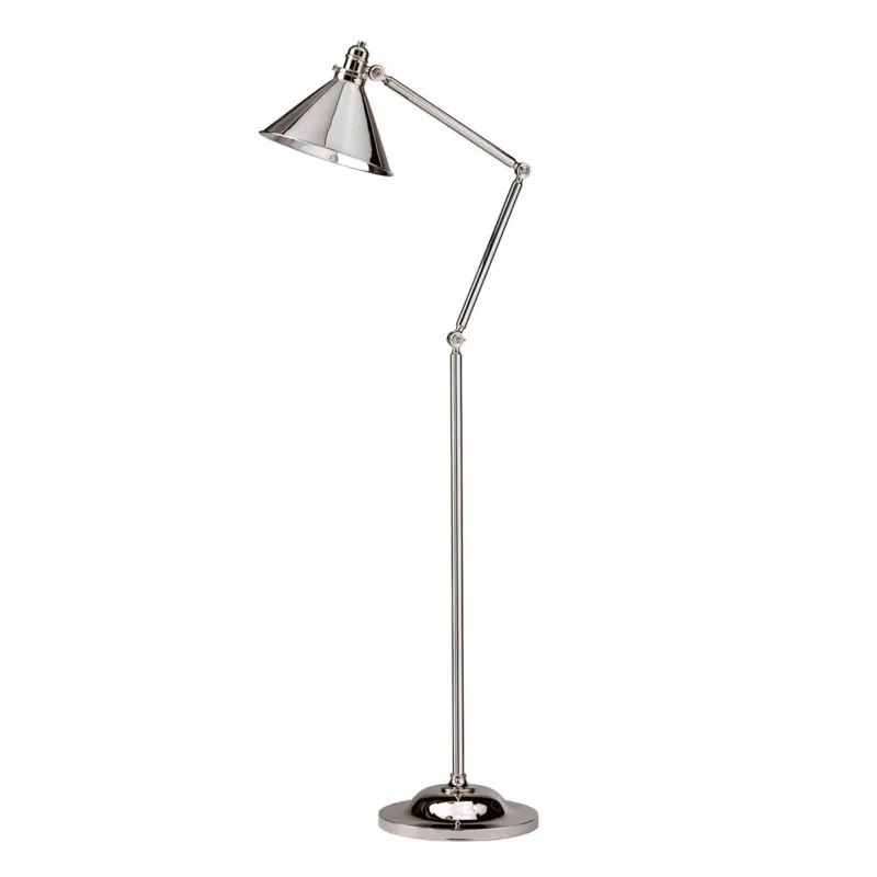 PROVENCE polished nickel PV-FL-PN Elstead Lighting Darmowy zwrot