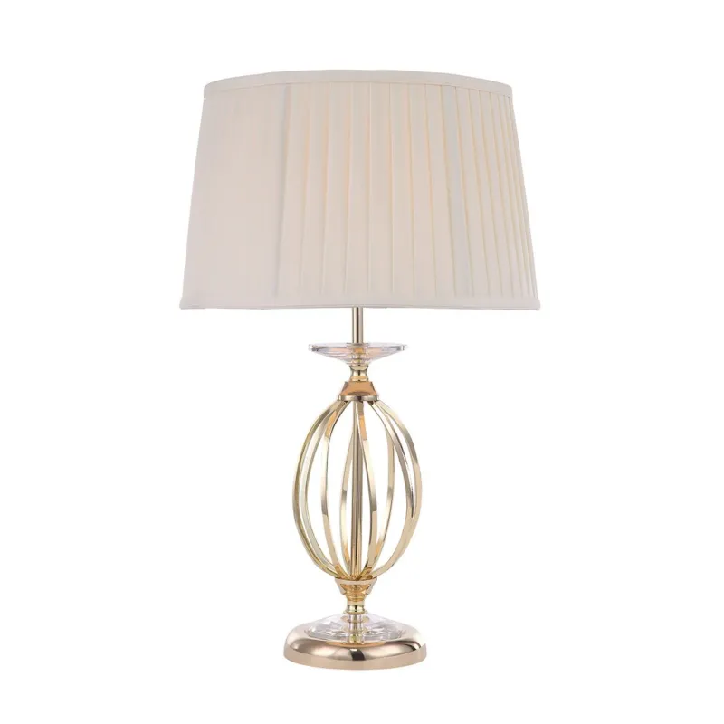 Ekspresowa dostawa AEGEAN polished brass AG-TL-POL-BRASS Elstead Lighting