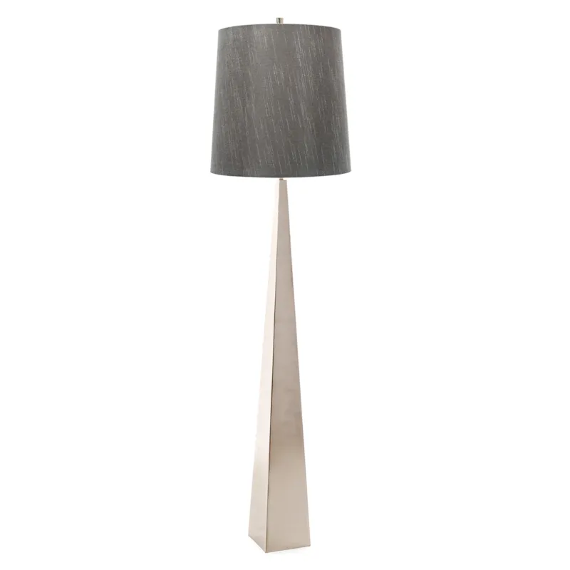 Bezpieczne zakupy ASCENT polished nickel ASCENT-FL-PN Elstead Lighting