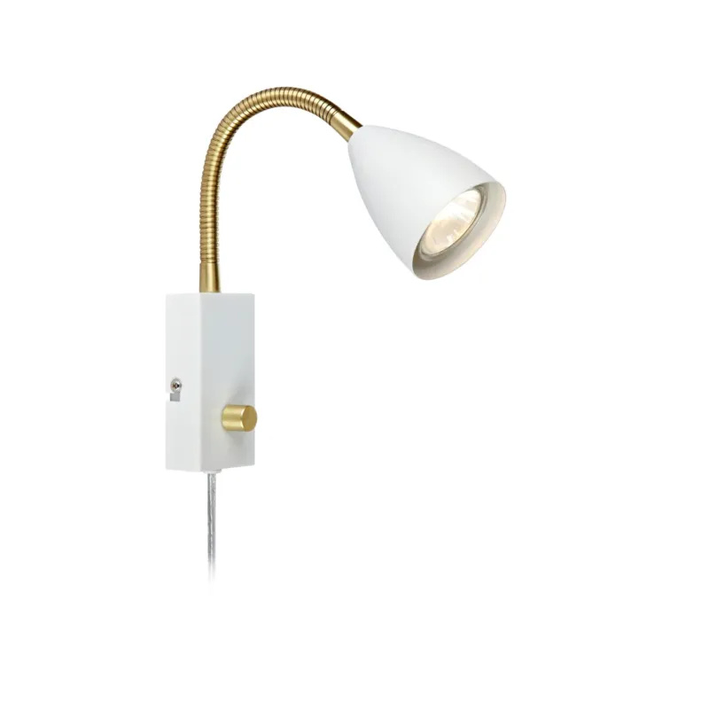 CIRO white-gold 106588 Markslojd Premium
