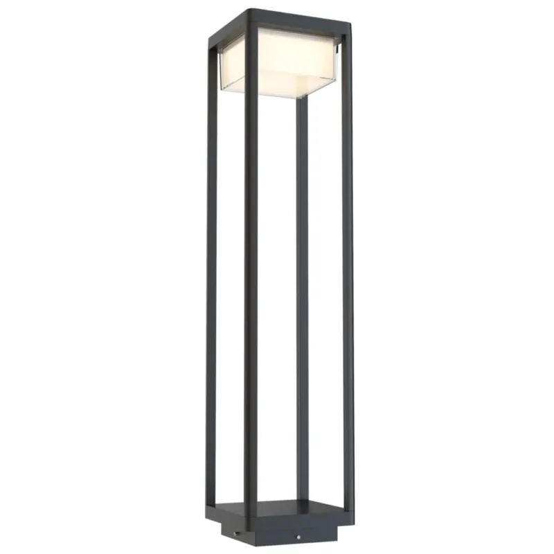 BAKER STREET black O021FL-L10B3K Maytoni Tylko dziś