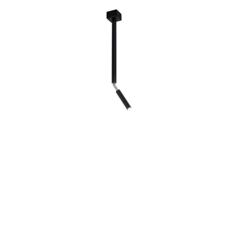 Ograniczona ilość KOSAME black 7796 Shilo