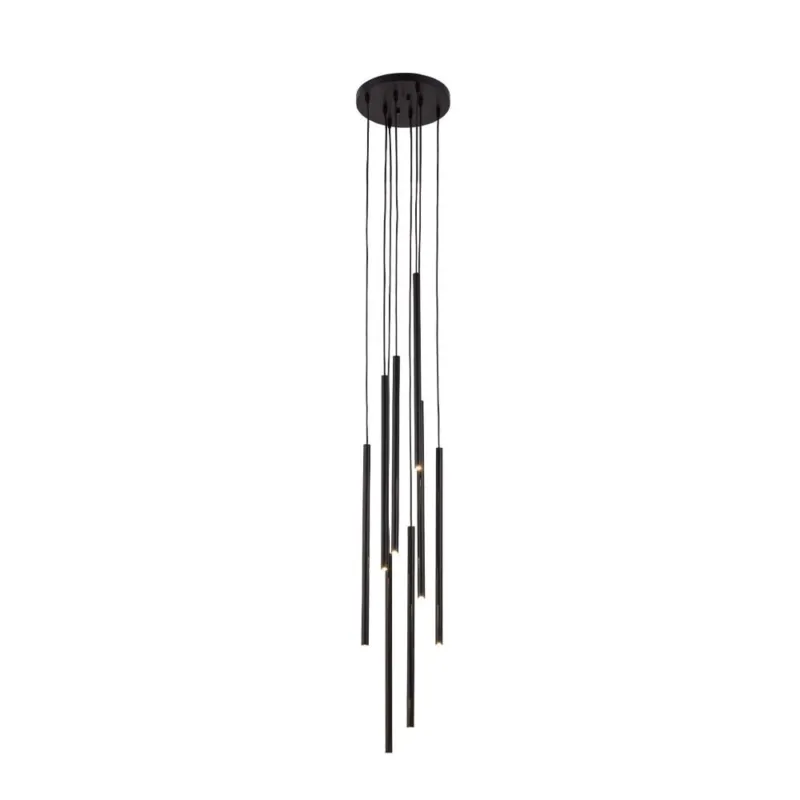 KOSAME black 7856 Shilo Wybór klientów