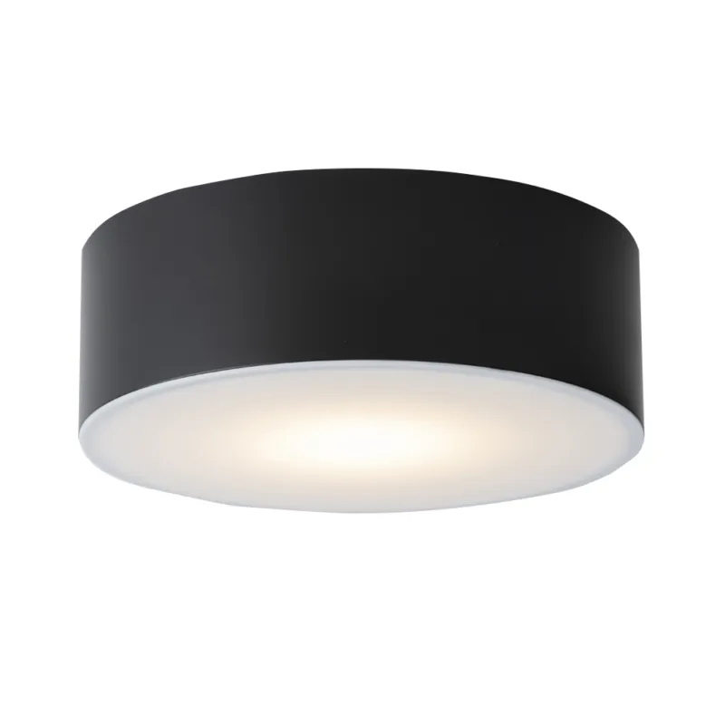 ZAMA black 4000K 8408 Shilo Ograniczona ilość