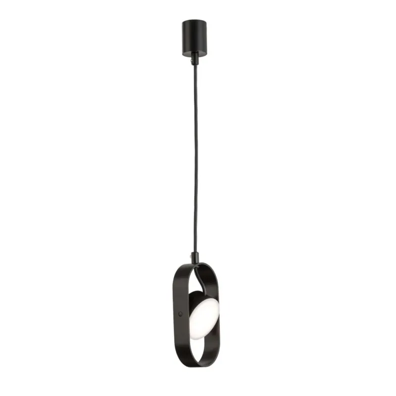 FUROKU black 4000K 8537 Shilo Nowy