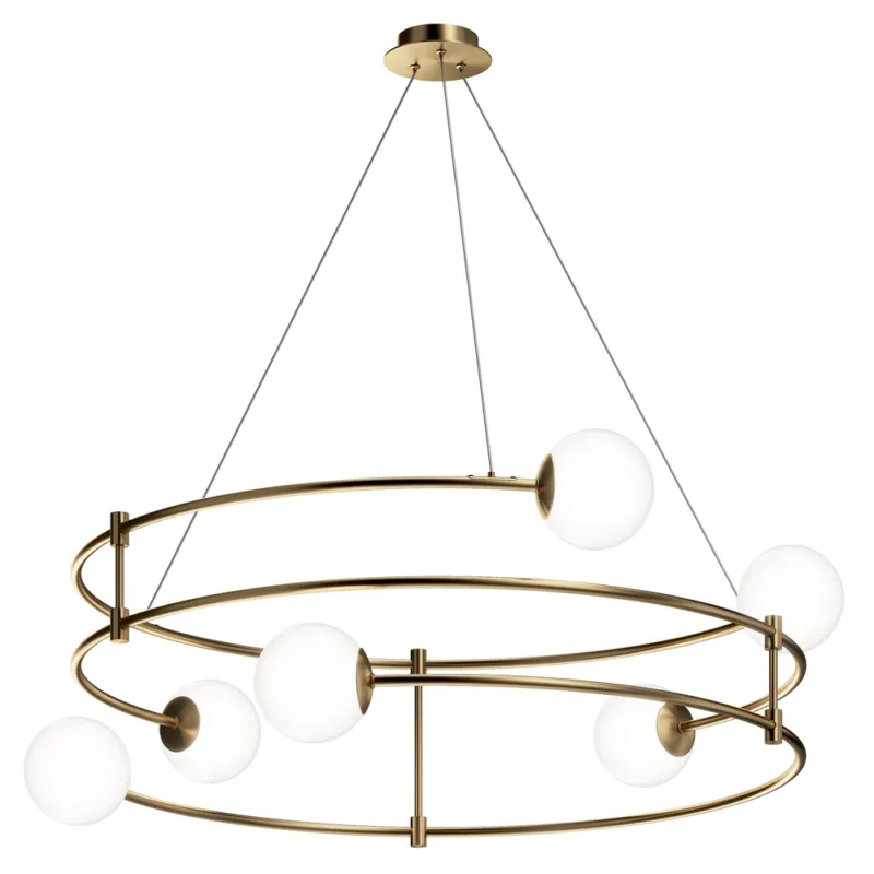 BALANCE gold VI MOD317PL-06G Maytoni Tani