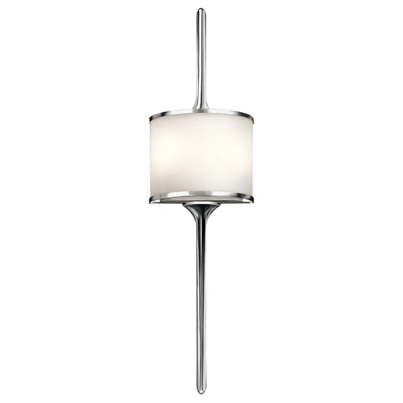 Bezpieczna płatność MONA Led polished chrome KL-MONA-L-PC Kichler