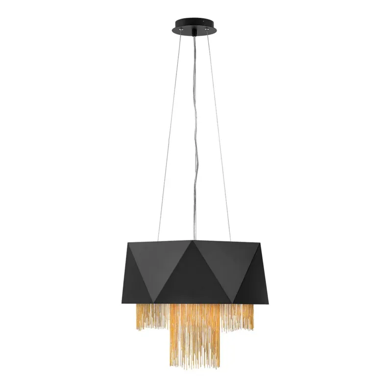 ZUMA VI HK-ZUMA6-SBG Hinkley Lighting Ostatnie sztuki