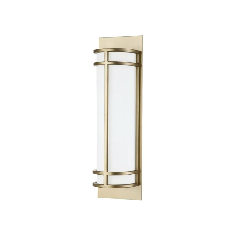 Oferta czasowa FUSION brass FE-FUSION2-PNBR Feiss