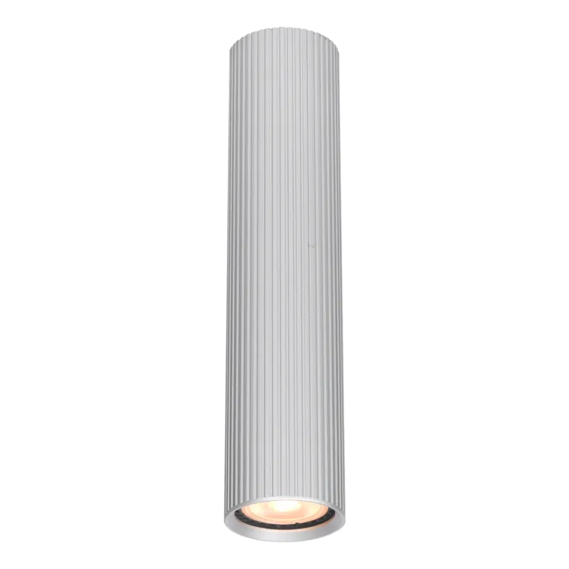 Darmowy zwrot RILOK silver L CLN-83920-L-ALU Italux