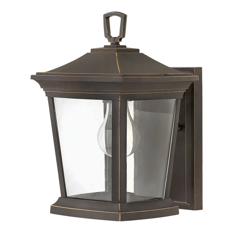 Okazja BROMLEY oil rubbed bronze HK-BROMLEY2-S Hinkley Lighting