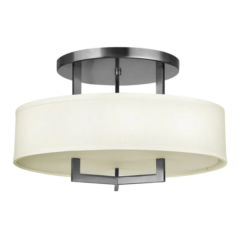 HAMPTON antique nickel HK-HAMPTON-SF Hinkley Lighting Kup teraz