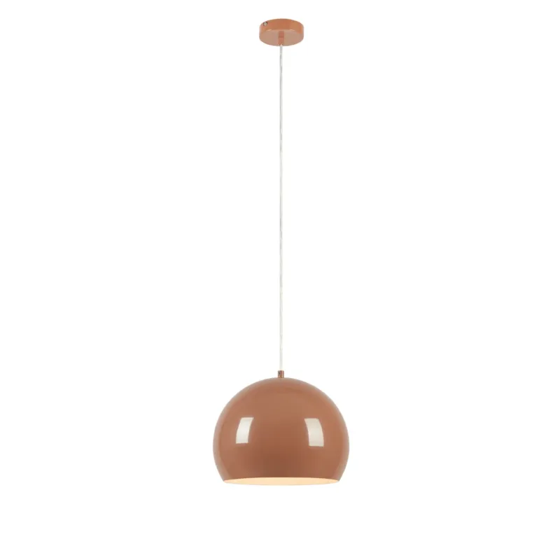 Wyprzedaż POP brown 28 108987 Markslojd