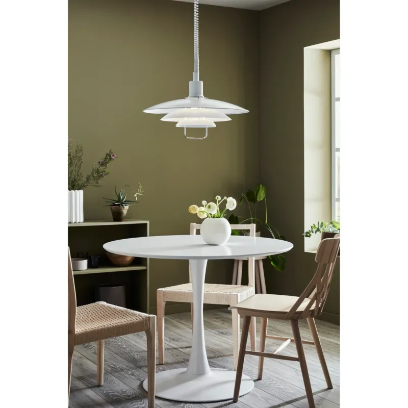 KIRKENES white 102281 Markslojd Oferta czasowa