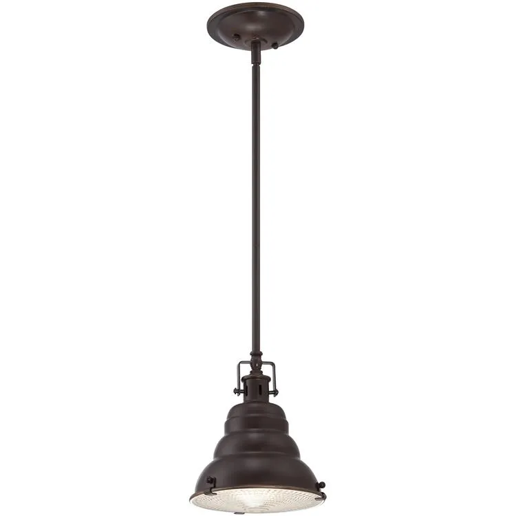 EASTAVALE bronze QZ-EASTVALE-P-S Quoizel Łatwy zwrot