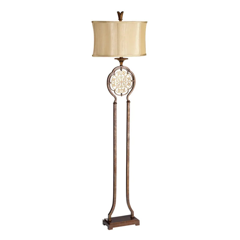 MARCELLA british bronze FE-MARCELLA-FL Feiss Nie przegap
