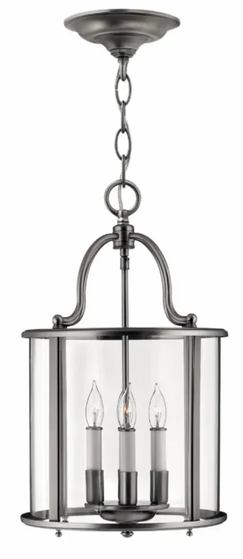 GENTRY pewter HK-GENTRY-P-M-PW Hinkley Lighting Oferta