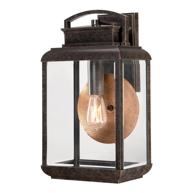 BYRON bronze QZ-BYRON-L Quoizel Rabat